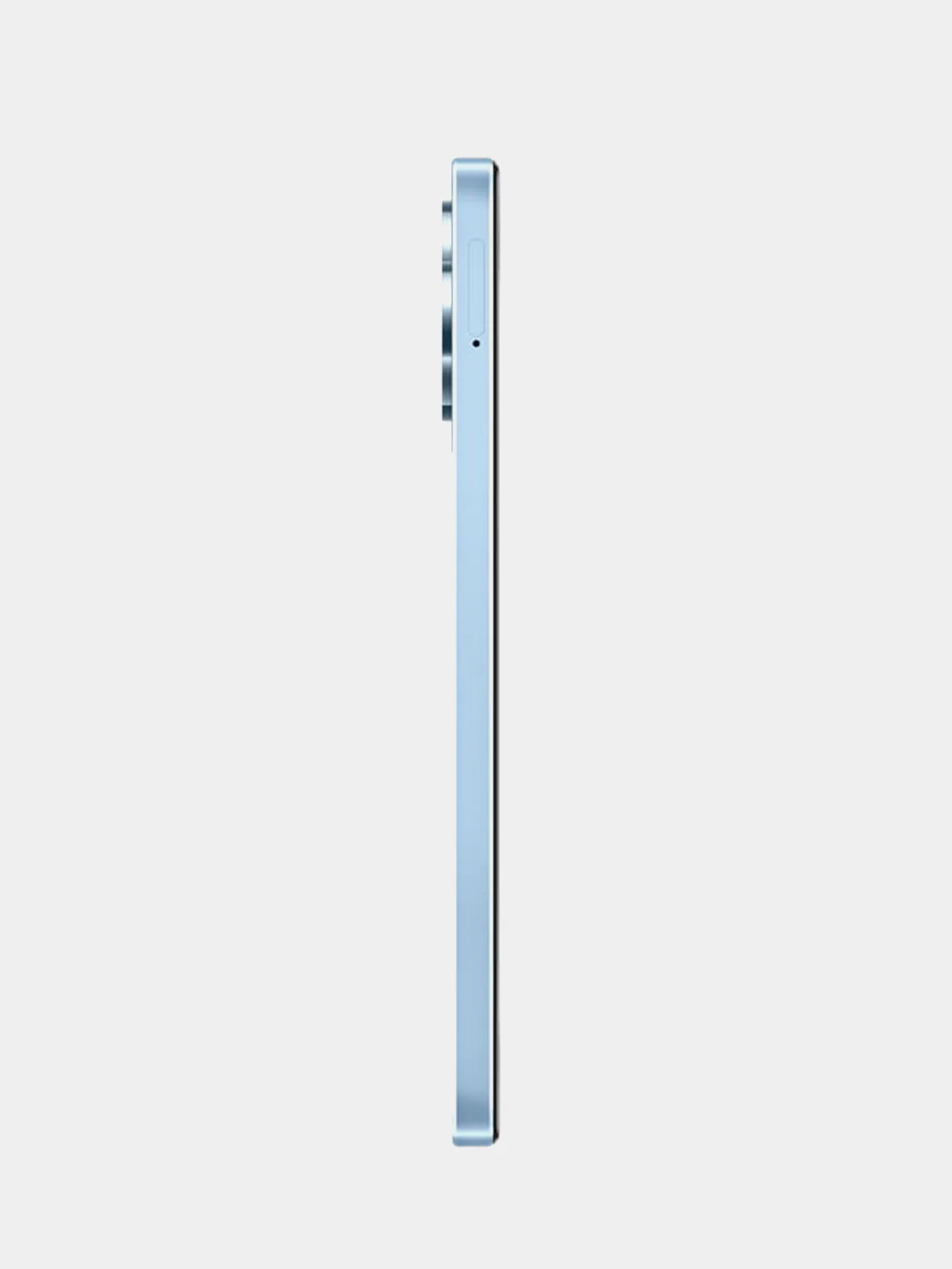 Голубой смартфон Realme Note 50 3/64 Gb