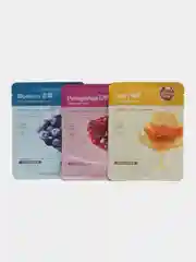 Желтый подарочный набор для женщин,бьюти бокс,бокс с косметикой,набор косметики,подарок подруге