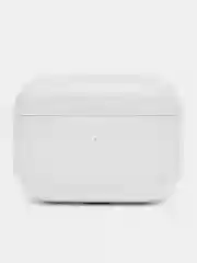 Белый беспроводные наушники AiPods Pro, с шумоподавлением и прозрачностью, Bluetooth, сенсорные