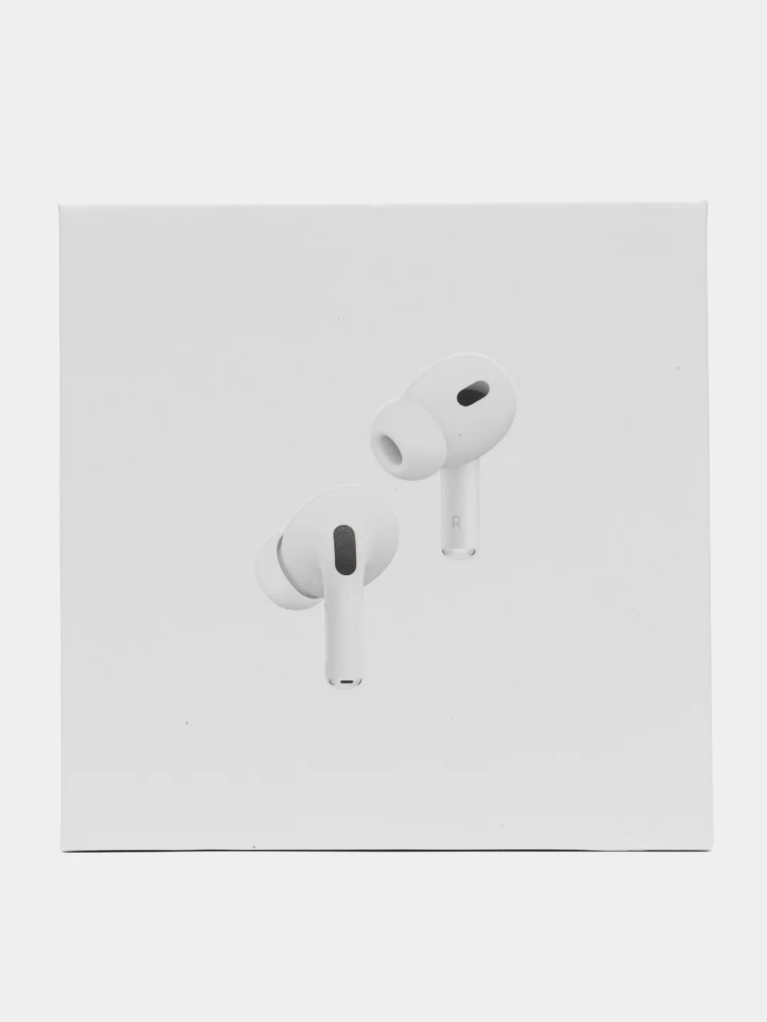 Белый беспроводные наушники AiPods Pro, с шумоподавлением и прозрачностью, Bluetooth, сенсорные