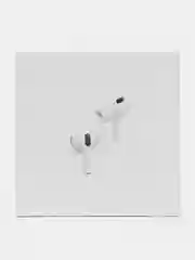 Белый беспроводные наушники AiPods Pro, с шумоподавлением и прозрачностью, Bluetooth, сенсорные