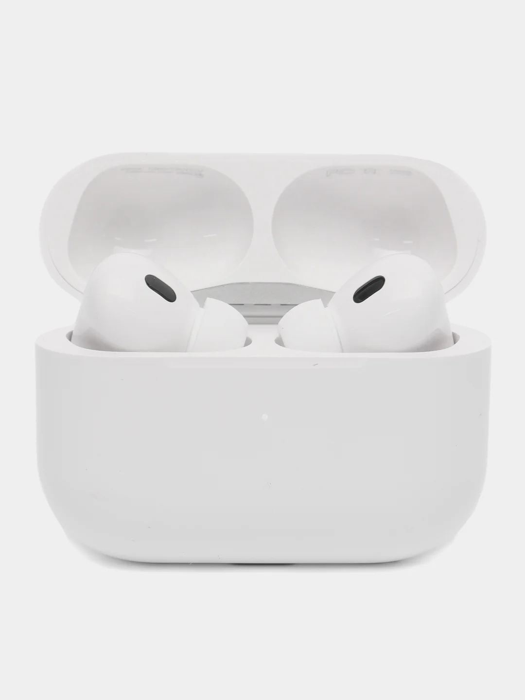 Белый беспроводные наушники AiPods Pro, с шумоподавлением и прозрачностью, Bluetooth, сенсорные