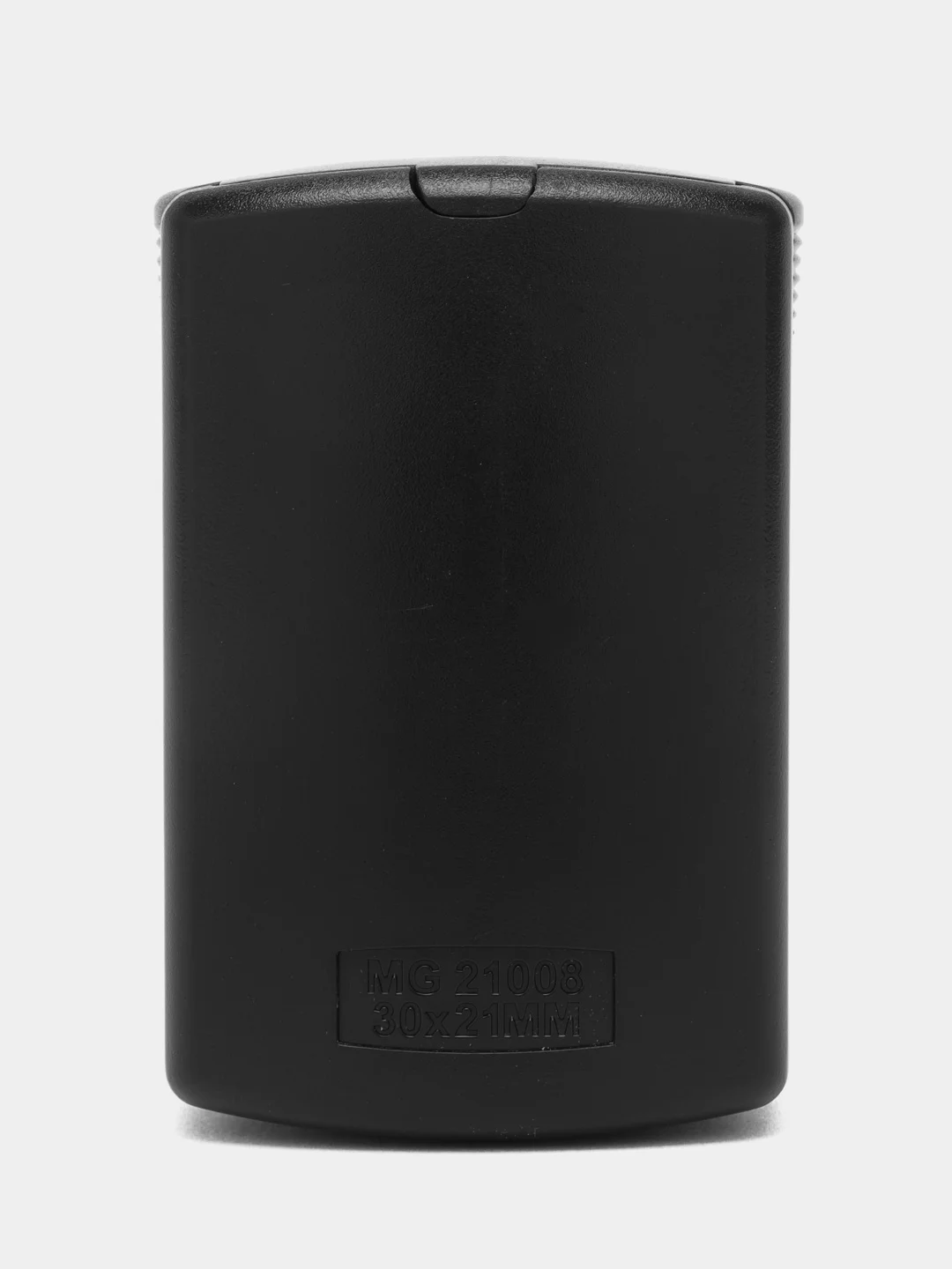 Лупа Veber 21008 (20х, 21мм)