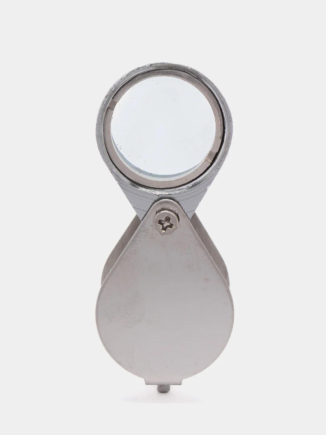Лупа ювелирная Veber 55366, 10x, 17 мм
