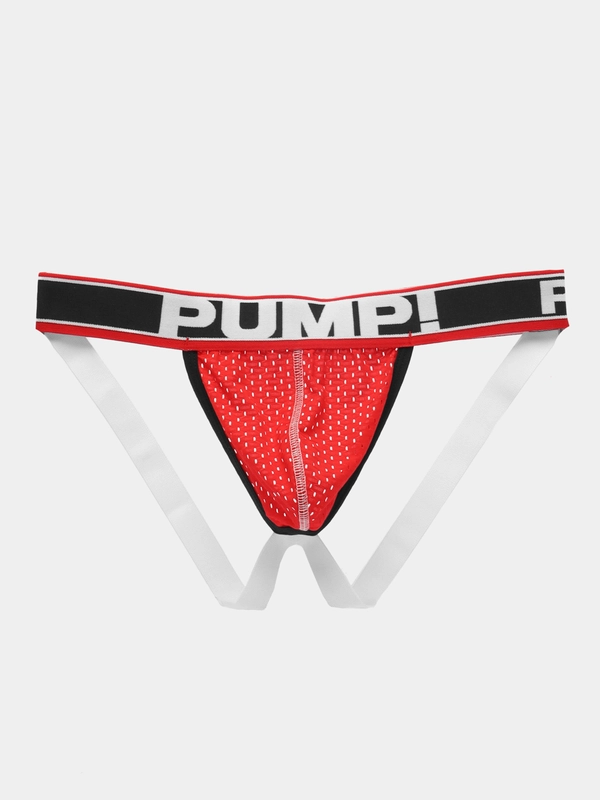 Трусы мужские стринги (джоки) PUMP