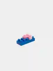 Слоновая кость детский 3D конструктор, игрушка развивающая