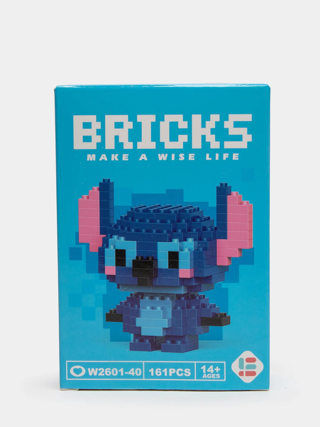 Слоновая кость детский 3D конструктор, игрушка развивающая