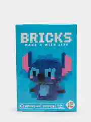 Слоновая кость детский 3D конструктор, игрушка развивающая