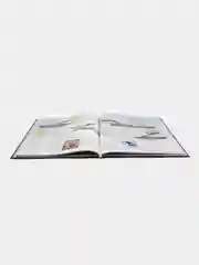 Книга "Ножи", иллюстрированная энциклопедия
