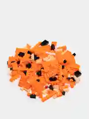 Серебряный детский 3D конструктор, игрушка развивающая