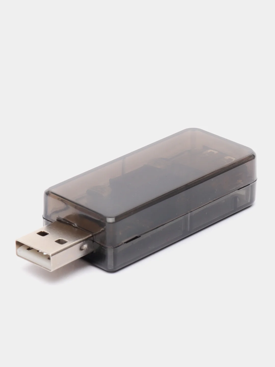 USB-USB изолятор ADUM3160 в корпусе / модуль гальванической развязки для USB
