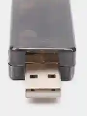 USB-USB изолятор ADUM3160 в корпусе / модуль гальванической развязки для USB