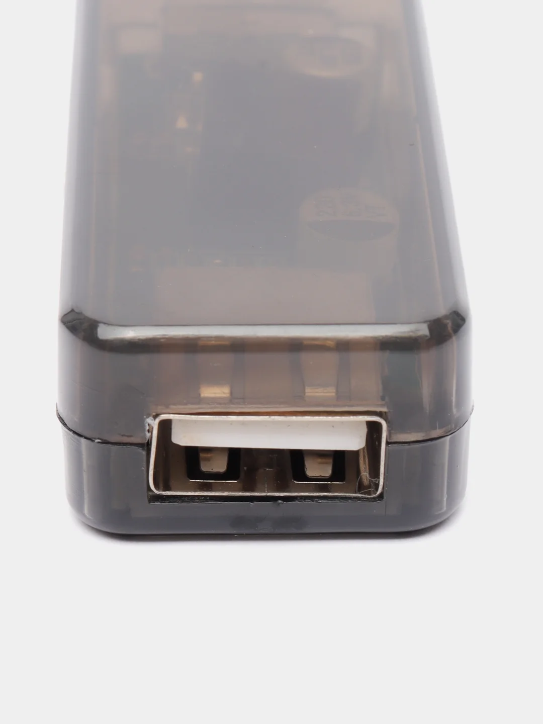 USB-USB изолятор ADUM3160 в корпусе / модуль гальванической развязки для USB