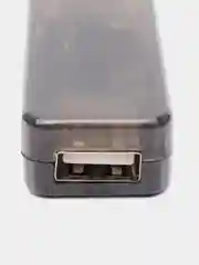 USB-USB изолятор ADUM3160 в корпусе / модуль гальванической развязки для USB