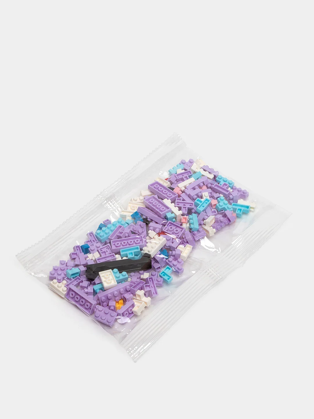 Рыжий детский 3D конструктор, игрушка развивающая