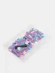 Рыжий детский 3D конструктор, игрушка развивающая
