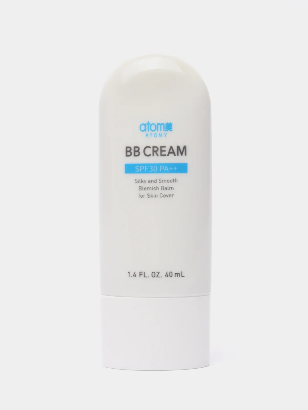 Корейский bb-крем Atomy для лица spf30 pa++