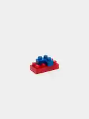 Хаки детский 3D конструктор, игрушка развивающая