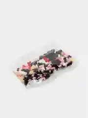 Тёмно-бирюзовый детский 3D конструктор, игрушка развивающая