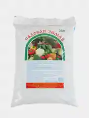 Грунт торфяной Садовая земля, универсальный, для рассады овощных, цветочных культур, 25 л