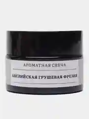 Свеча ароматическая в банке, 12 г
