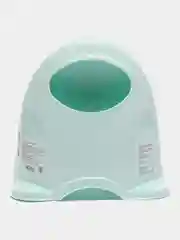 Бирюзовый музыкальный горшок