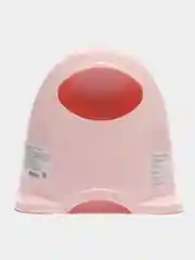 Розовый музыкальный горшок