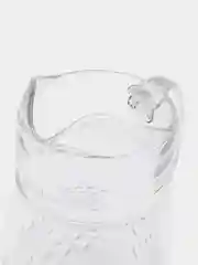 Кувшин для воды без крышки 1300мл, графин