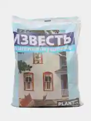 ИЗВЕСТЬ ГАШЕНАЯ - ПУШЕНКА 2кг