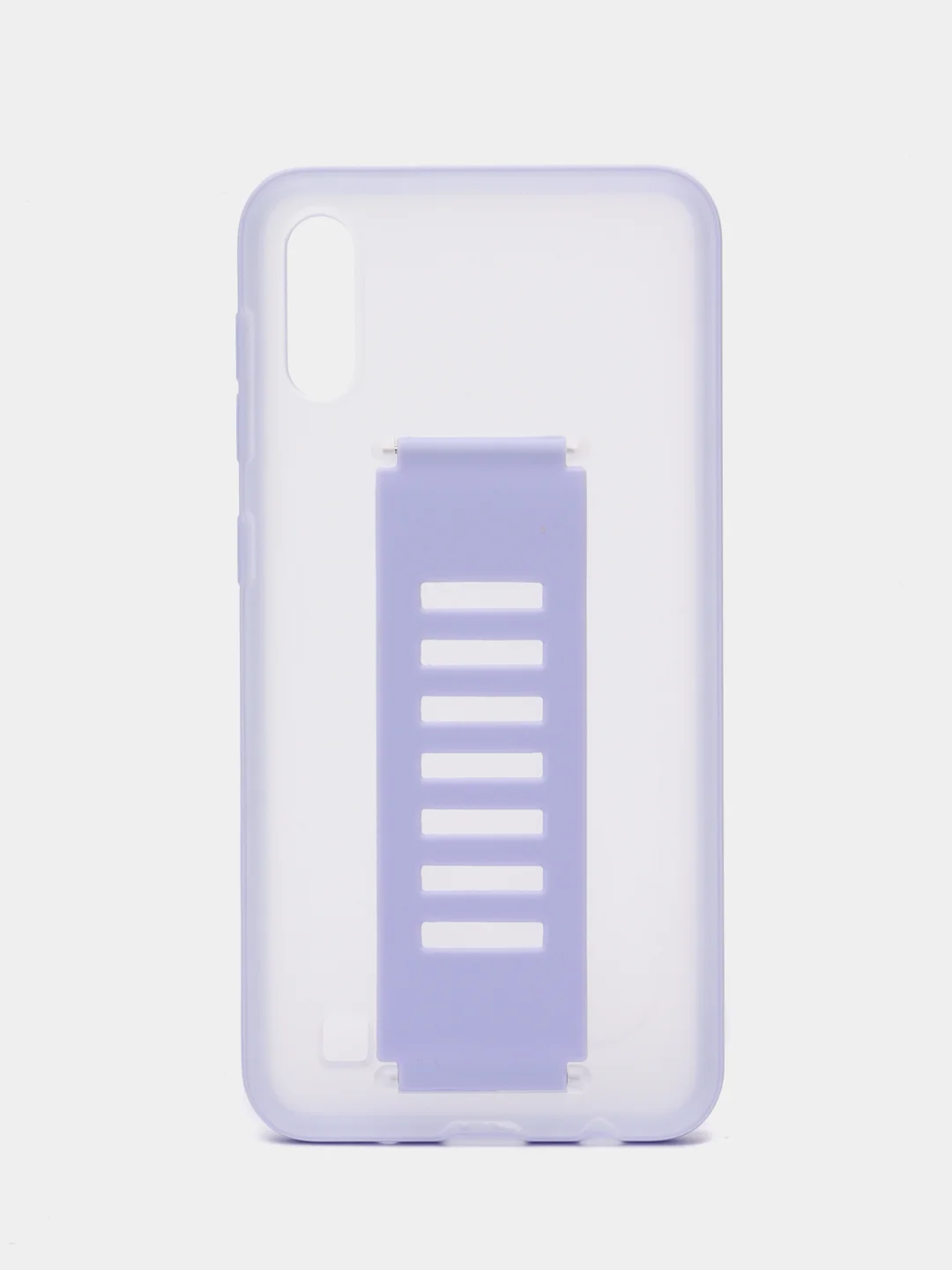 Лавандовый чехол накладка LEADER SAMSUNG /A21S/30S/51/11/M11/71/S20+/S20/A10/A20/A41/M31/NOTE20/N20UL