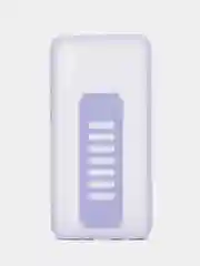 Лавандовый чехол накладка LEADER SAMSUNG /A21S/30S/51/11/M11/71/S20+/S20/A10/A20/A41/M31/NOTE20/N20UL