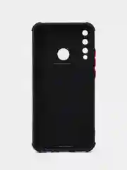 Черный чехол накладка LEADER HONOR 9S/9C/Y6P/30S