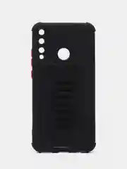 Черный чехол накладка LEADER HONOR 9S/9C/Y6P/30S
