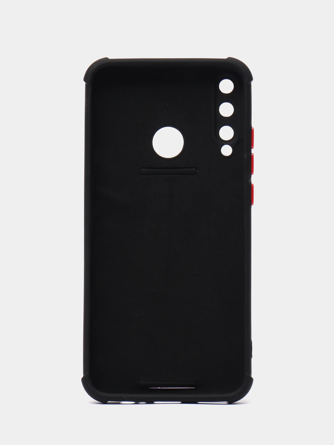 Черный чехол накладка LEADER HONOR 9S/9C/Y6P/30S