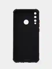 Черный чехол накладка LEADER HONOR 9S/9C/Y6P/30S