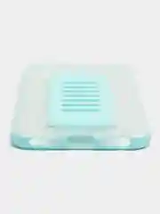 Лазурный чехол накладка LEADER IPHONE X/XS/12PRO/11/7/8/XR/11PRO/12MINI/11PROMAX/12PROMAX/12