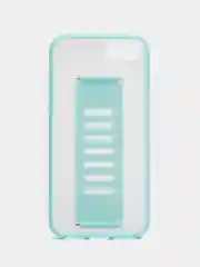 Лазурный чехол накладка LEADER IPHONE X/XS/12PRO/11/7/8/XR/11PRO/12MINI/11PROMAX/12PROMAX/12