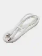 Кабель type c, кабель тайпси Hoco X93 мощностью 240 Вт от Type-c до Type-c (L=1 м) - Белый