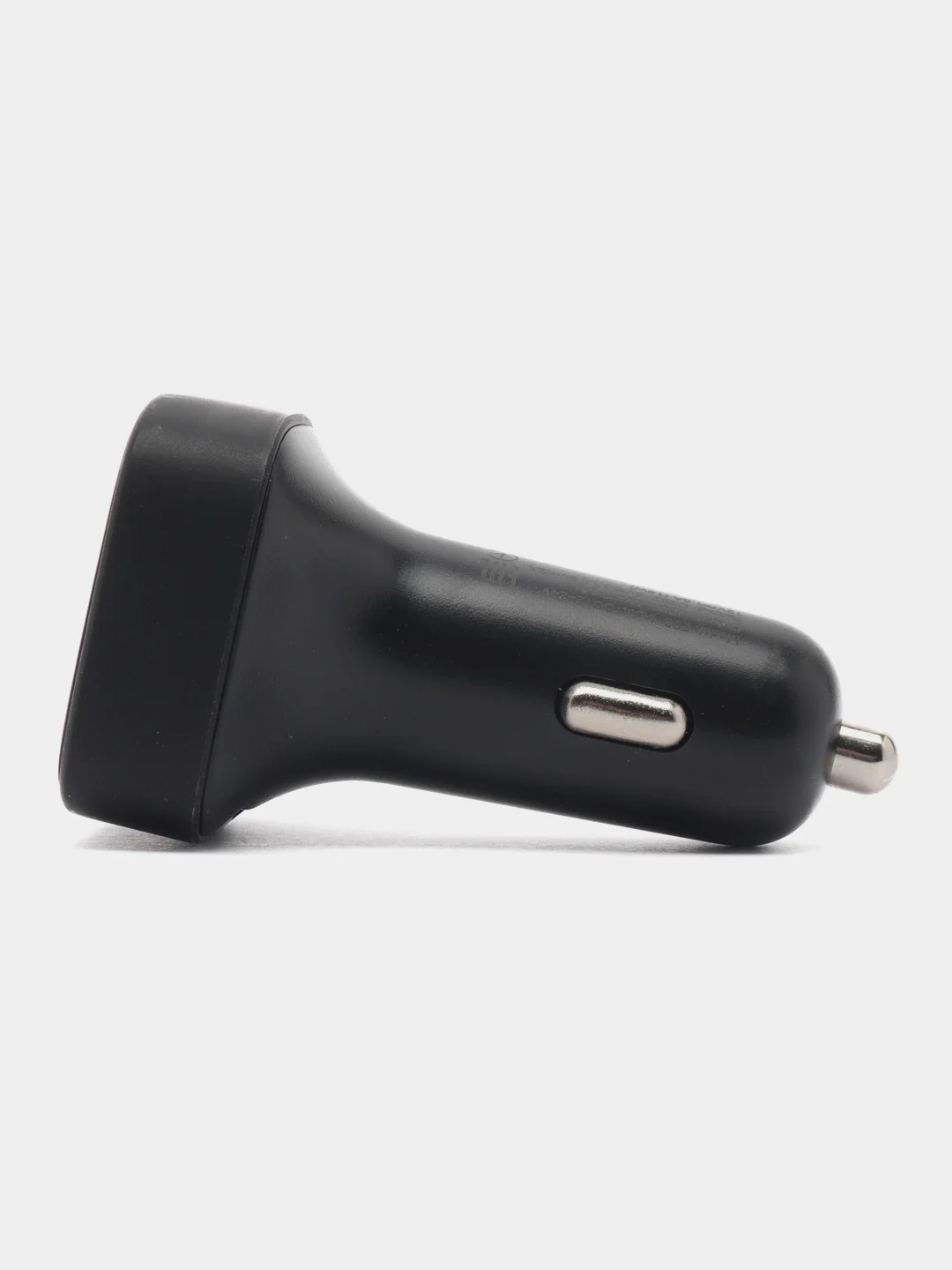 Автомобильное зарядное устройство Hoco E59 Promise QC3.0 с bluetooth,FM трансмиттером, USB