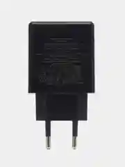 Кабель type c, кабель тайпси Hoco N38 Delgado с двумя портами USB-A, Type-C PD20W+QC3.0