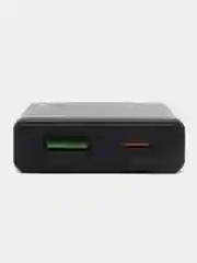 Кабель type c, кабель тайпси Hoco N38 Delgado с двумя портами USB-A, Type-C PD20W+QC3.0