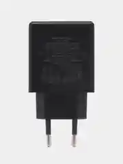 Кабель type c, кабель тайпси Hoco N38 Delgado с двумя портами USB-A, Type-C PD20W+QC3.0