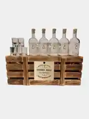 Коралловый подарочный набор для приготовления настоек