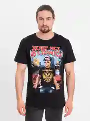 Золотой футболка с приколами