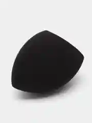 Черный спонжи для нанесения макияжа, капля, 60*40 мм
