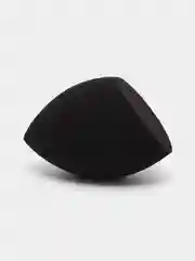 Черный спонжи для нанесения макияжа, капля, 60*40 мм