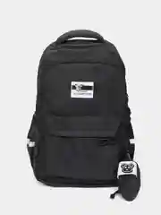 Рюкзак школьный, портфель для мальчика, 22 л