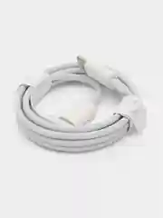 Белый кабель зарядный для IPhone, type-c
