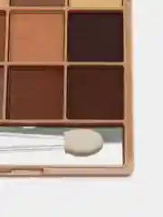 Тени для век Glitter Profusion 12 цветов