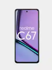 Зеленый смартфон Realme C67 6/128 Gb